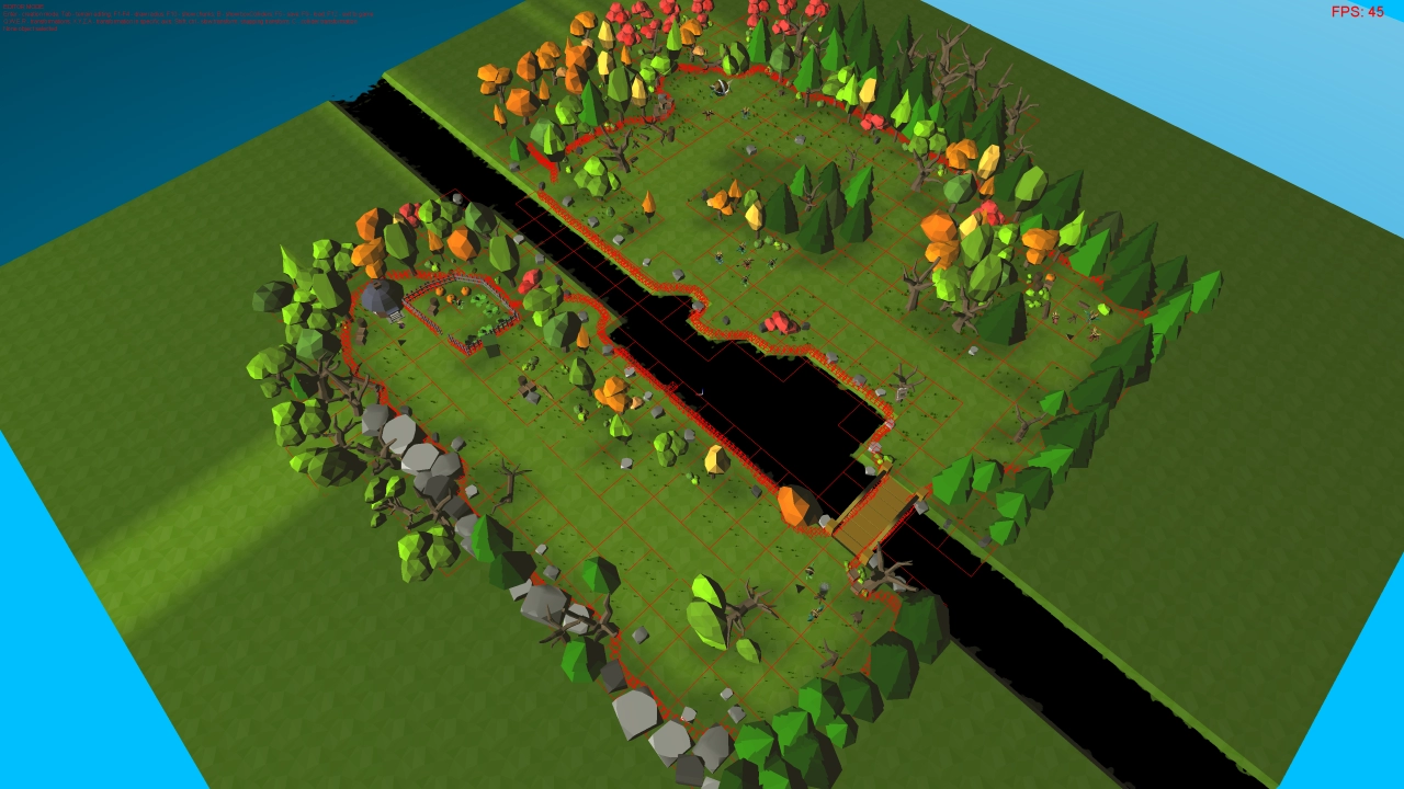 Witchcraft screenshot 4